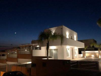 Borgo Bianco Apartment Santa Maria al Bagno Exterior photo