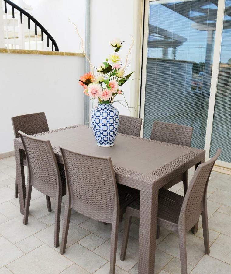 Borgo Bianco Apartment Santa Maria al Bagno Exterior photo